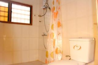 Kente Heritage Lodge - Bonwire - Ejisu - 3