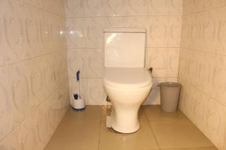 Kente Heritage Lodge - Bonwire - 1