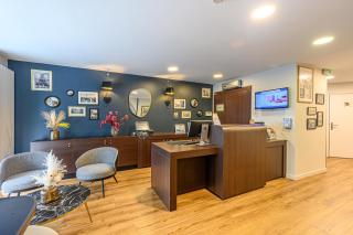 Kyriad Vannes Centre Ville - 2