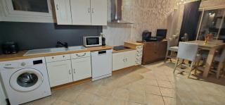 Duplex Love Room & Spa - Tourves - 9