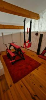 Duplex Love Room & Spa - 7