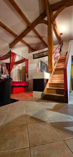 Duplex Love Room & Spa - Tourves - 2