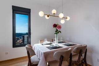 Tre Group Apartments - Bečići - 6