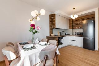 Tre Group Apartments - Bečići - 9
