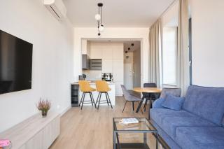 River View Apartment - Breslavia - 0