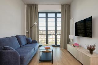 River View Apartment - Breslavia - 5