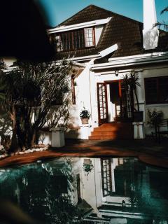 King George's Guest House - Port Elizabeth - 4