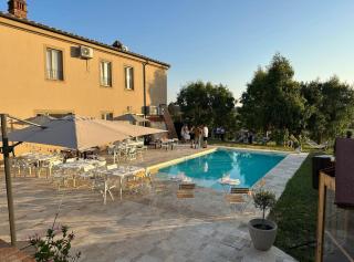 Il Podere di Remo - Collesalvetti - 5