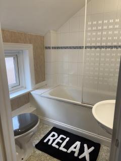 High Brooms Suite - Royal Tunbridge Wells - 9