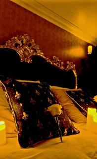 Le Royal Love Loft - Reignac - 4
