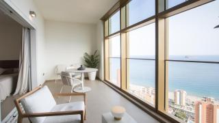 Intempo by Holuxe - 213 - 21st floor - Benidorm - 4