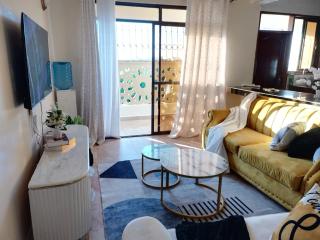 Zen Residence - Mombasa - 9