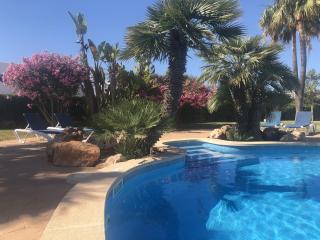 Cala Egos Villa - S'Estel - Cala d´Or - 9