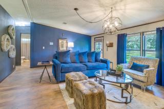 Pet-Friendly Ocala Vacation Rental with Patio! - 7