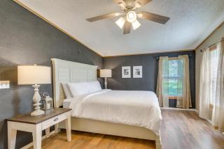 Pet-Friendly Ocala Vacation Rental with Patio! - Ocala - 2