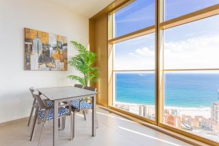 Intempo by Holuxe - 214 - 21st floor - Benidorm - 6