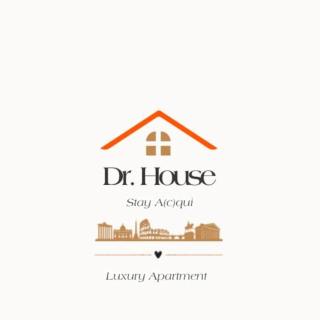 Dr House Luxury Apartment - 0