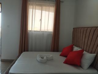 Taya Deluxe Home - Mombasa - 8