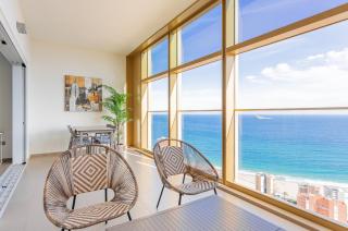 Intempo by Holuxe - 214 - 21st floor - Benidorm - 0