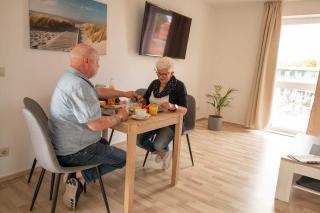 Hafenapartments-Aurich - Aurich - 3
