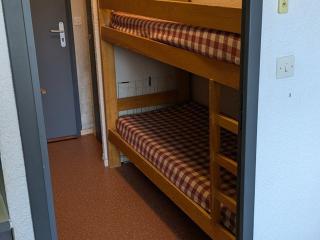 Studio lumineux 4 pers, proche télésiège et commerces, Orcières-Merlette - FR-1-262-175 - Orcières - 2