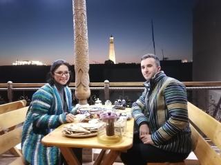 Guest House Art Postindoz - 2