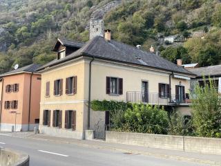 Mansarda Renten - San Vittore - 0