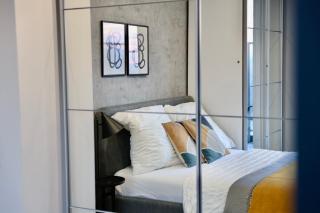 Capital Towers Spatial - 2