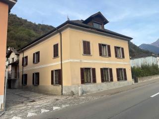 Mansarda Renten - San Vittore - 9