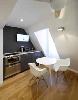 Les Maisons du Pont - Charme & Caractère - 1