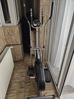 Relaxing-home - Bucarest - 4