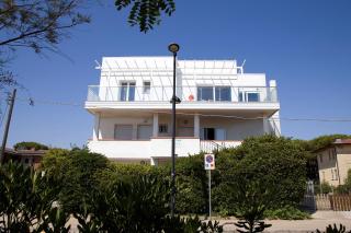 Elsa Attico vista mare - Rosolina Mare - 7