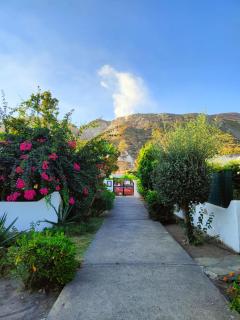 Residence Vulcano Cottage - 2