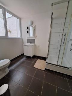 Le Duplex-suite Joséphine - Brussels - 1
