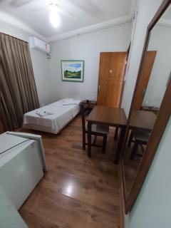 Colinas Hotel - Machado - 1