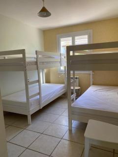 Belle villa spacieuse avec piscine privée, 10 couchages,wifi, proche canal du midi et à 3 km de la mer LXPIN7 - Portiragnes - 2