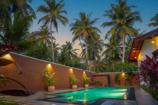Villa Arora - Habaraduwa - 0