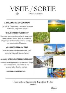 La Cachette du Bonheur - - 7