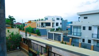 Kigali Good Apartment - Kigali - 8