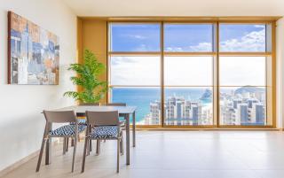 Intempo by Holuxe - 214 - 21st floor - Benidorm - 3