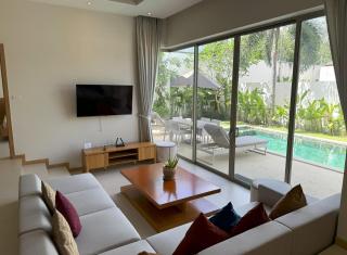 Trichada Tropical pool villa by Lofty - - 8