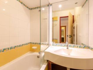 Appartement ski-in ski-out, balcon sud-ouest, animaux acceptés - FR-1-353-115 - 2