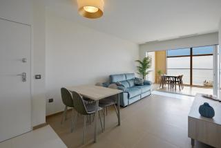 Intempo by Holuxe - 214 - 21st floor - Benidorm - 9