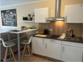 City Apartment - Bayreuth - 3