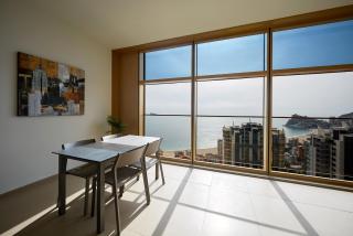 Intempo by Holuxe - 214 - 21st floor - Benidorm - 5