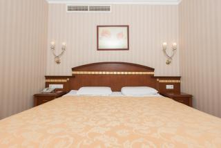 Akar International Hotel - Ankara - 2