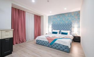 Capitol Hotel By Umbrella - Tbilisi - 7