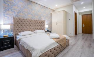 Capitol Hotel By Umbrella - Tbilisi - 5