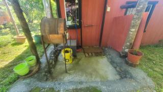 Refugio campestre a 7min de Osorno - 7