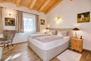 Winklmoos Sonnenalm - Reit im Winkl - 6